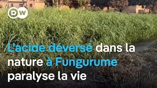 Une voiture électrique à Bujumbura ?