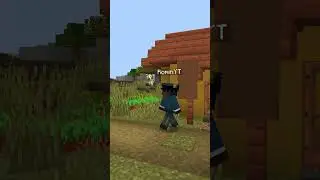 УКРАЛ САЛО В МАЙНКРАФТЕ! #МЕМ