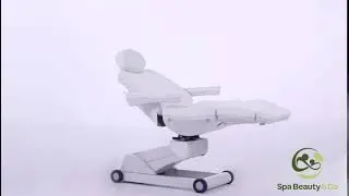Кресло косметологическое 