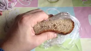 Вкусный в Вязьме хлеб пекут как в деревне у бабушки
