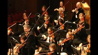 Ed Sheeran - Salt Water [Orchestral Cover]
