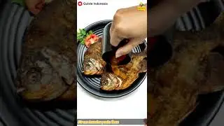 Bawal Bumbu Pesmol