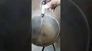 И снова термостат