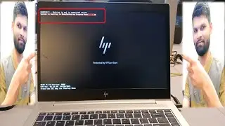 How to Solved System is booting in manufacturing program  | Warning! Machine is not committed state!
