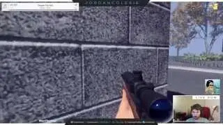 H1Z1 HEADSHOT