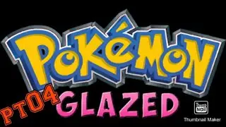The not so serene bridge let's play pokemon glaze pt4