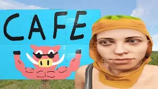 i ran a cafe in rust