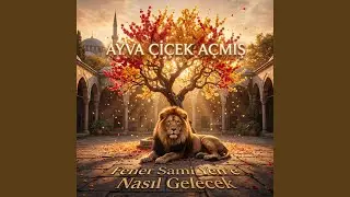 Galatasaray _ Ayva Çiçek Açmış