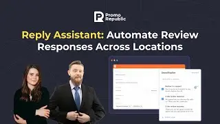 New Feature: Reply Assistant
