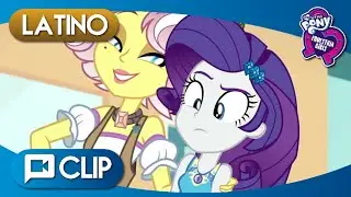 MLP Equestria Girls: Montaña Rusa de la Amistad Parte 4 Español Latino (2/2)