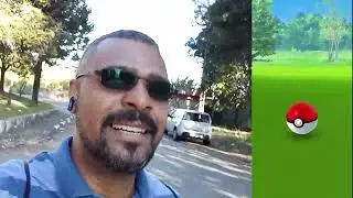 Pokemon Go - Será bug ou vai ser assim sempre???