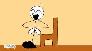Iron Deficiency Gang (Animation Meme)