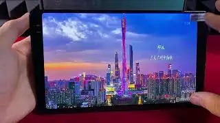 Штатная магнитола Parafar для Haval F7 (2018+) на Android 11.0 (PF804LUX1U2K)