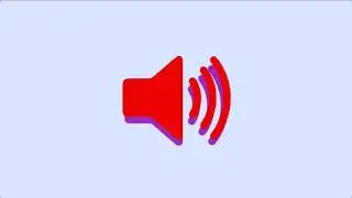 Cartoon Splat sound Effect