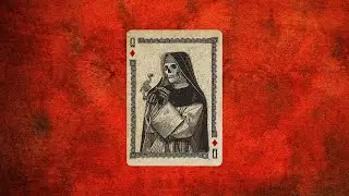 [FREE] Roddy Ricch x Gunna Type Beat - ''TAROT'' 🃏 | Guitar Type Beat 2024