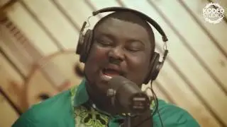 Made a Way ( Studio Session) - Koda Ft Ewurama ( Travis Greene Cover)