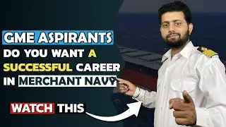 How to Become Marine Engineer in 2025