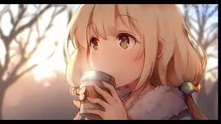 Nightcore - Comethru (Lyrics) Female Cover