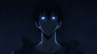 SOLO LEVELING x PHONK EDIT