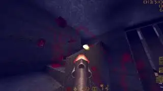 Quake - Nightmare Run Marathon of All of Quake by Clouder in 14:52 (8s improvement)