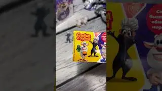 ШОКИ-ТОКИ С БУБОЙ!! 