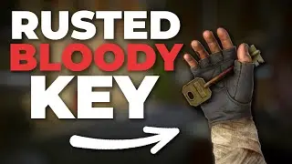 I USED THE RAREST KEY TWICE AND GOT ___! - Escape From Tarkov