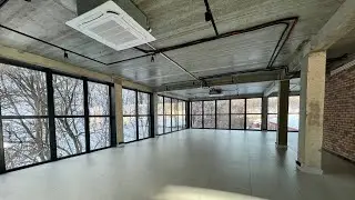 Аренда офиса 400-800 м2 на Подоле Киев