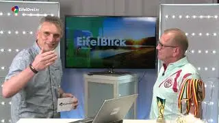 Eifelblick Sendung vom 2. Juni