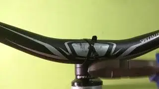 Specialized ENDURO Самодельный велосипед #5 Homemade bike NEFFEX - Cold