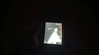 Night vision camera 🤳 testing part 2 / cemera testing and fractures 