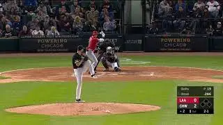 Shohei Ohtani owning Lucas Giolito