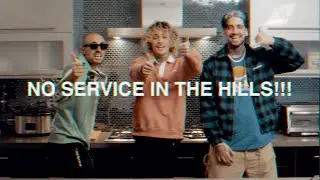 No Service In The Hills!!! [Infomercial]