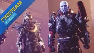 Destiny 2 Why We Don’t Care About Grandmaster Nightfalls - Fireteam Chat Ep. 295