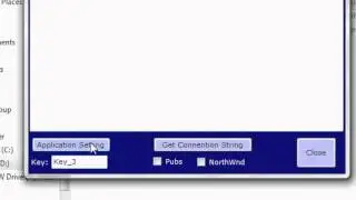 01 App Config Demo