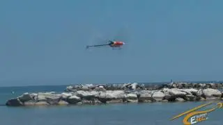 Heli SmackDown On The Beach 2010 - Alex Lorenz 2