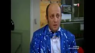 Beni acıdığın mı işe aldın