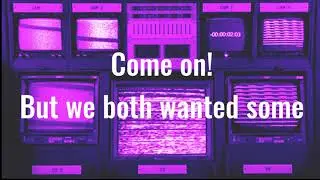 Jack Stauber - Two Time (Lyrics)
