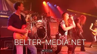 Show Reel Belter Media Net