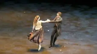 Maria Vinogradova, Artemy Belyakov - duet from the II act of "Orlando" 21.06.2023