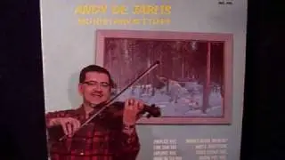Andy DeJarlis Whiskey Before Breakfast.wmv