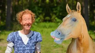 Is it FOAL FRIDAY?😆🎉🔴LIVE🔴
