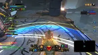 Neverwinter 2019 beastly OP paladin best pvp build