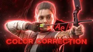 MBL Coloring tutorial + Free Presets | After Effects & Magic Bullet Looks