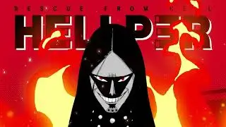 Hellper: Idle RPG clicker AFK game_TW