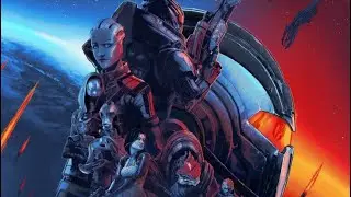 Mass Effect Reapers Explained