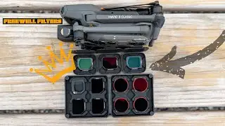 YOU NEED THIS! FREEWELL Mavic 3 Classic All Day Pack Review