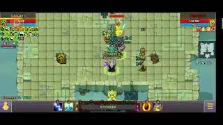 👼Warspear Online | Духовный путь Друида | 4 сектор |День 8 