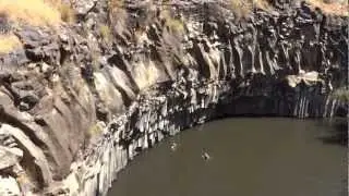 Meshushim pool 2