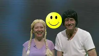 Bande annonce du pilote OZ TV