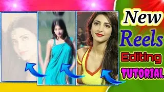 Star capcut template । capcut tutorial । Instagram reels editing । instagram reels tutorial